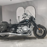 Мотоцикл BMW R18 с пробегом 19289 km