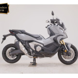 Мотоцикл Honda X-ADV750-2 с пробегом 15439 km