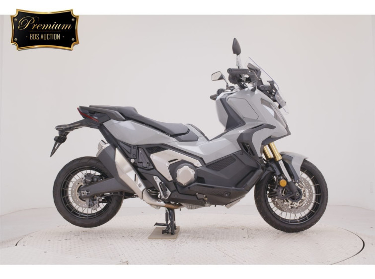Мотоцикл Honda X-ADV750-2 с пробегом 15439 km