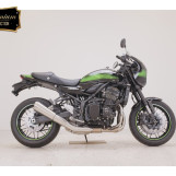 Мотоцикл Kawasaki Z900RS CAFE с пробегом 176 km