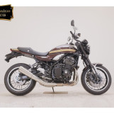Мотоцикл Kawasaki Z900RS с пробегом 148 km