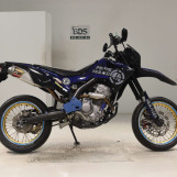 Мотоцикл Honda CRF250M з пробігом 29815 km