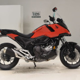 Мотоцикл Honda NC750XD с пробегом 1 km