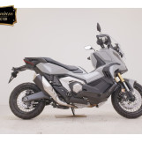 Мотоцикл Honda X-ADV750-2 с пробегом 2436 km