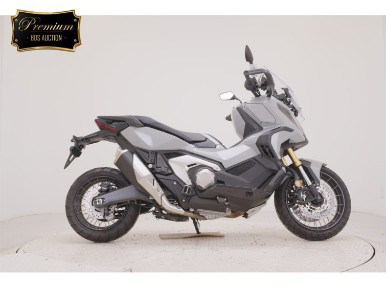 Мотоцикл Honda X-ADV750-2 с пробегом 2436 km