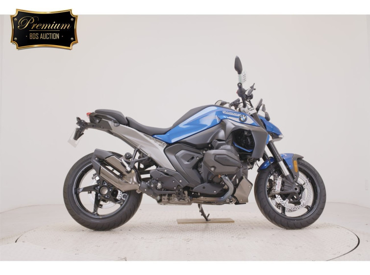 Мотоцикл BMW R1300RT ASA с пробегом 307 km