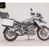 Мотоцикл BMW R1200GS с пробегом 20335 km
