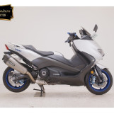 Мотоцикл Yamaha T-MAX530DX с пробегом 3508 km