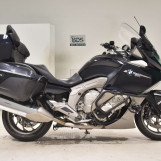 Мотоцикл BMW K1600GTL с пробегом 62710 km