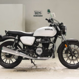 Мотоцикл Honda GB350 с пробегом 9191 km