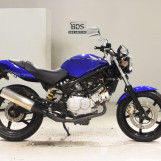 Мотоцикл Honda VTR250 с пробегом 48479 km