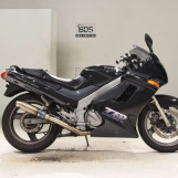 Мотоцикл Kawasaki ZZ-R250 з пробігом 14437 km