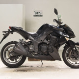 Мотоцикл Kawasaki Z1000 с пробегом 102836 km