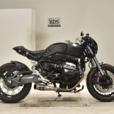 Мотоцикл BMW R NINE T с пробегом 10391 km