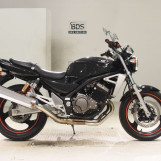 Мотоцикл Kawasaki BALIUS ZR250 с пробегом 24207 km