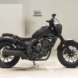 Мотоцикл Honda REBEL S CMX250 с пробегом 13072 km