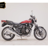 Мотоцикл Kawasaki ZEPHYR400 с пробегом 8330 km