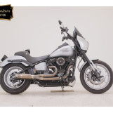 Мотоцикл HD LOW RIDER S FXLRS1870 с пробегом 1095 km