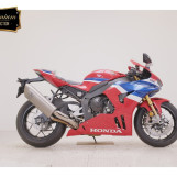 Мотоцикл Honda CBR1000RR SP с пробегом 1 km