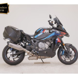 Мотоцикл BMW M1000XR с пробегом 706 km