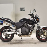 Мотоцикл Honda HORNET CB250F с пробегом 5996 km