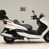 Мотоцикл Yamaha MAJESTY 250C с пробегом 39968 km