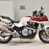 Мотоцикл Honda CB1300SFA BOLDOR з пробігом 13267 km