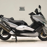 Мотоцикл Yamaha T-MAX500 с пробегом 15997 km