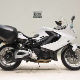 Мотоцикл BMW F800GT с пробегом 60323 km