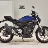 Мотоцикл Honda CB250RA з пробігом 15950 km