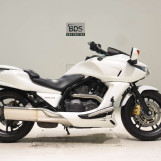 Мотоцикл Honda DN-01 з пробігом 7972 km