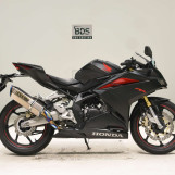 Мотоцикл Honda CBR250RRA з пробігом 15529 km