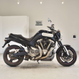 Мотоцикл Yamaha MT-01