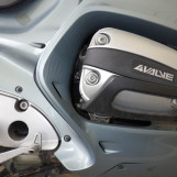 Мотоцикл BMW R1100RT с пробегом 32433 km