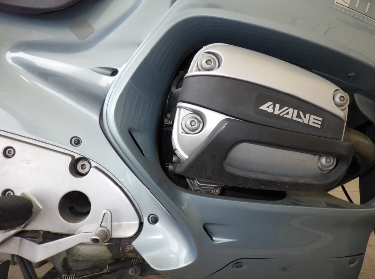 Мотоцикл BMW R1100RT с пробегом 32433 km