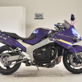 Мотоцикл Kawasaki ZZ-R1100 с пробегом 12544 km