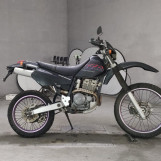 Мотоцикл Yamaha TT250R с пробегом 39775 km