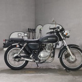 Мотоцикл Suzuki ST250E с пробегом 71674 km