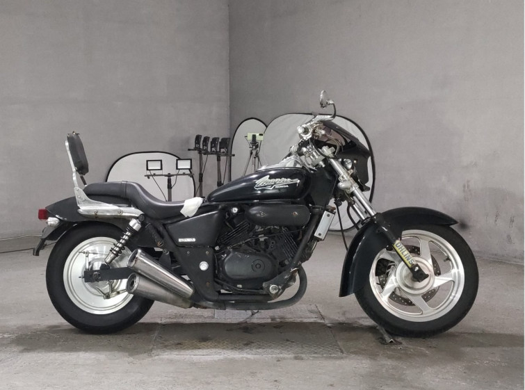 Мотоцикл Honda MAGNA250 с пробегом 82391 km