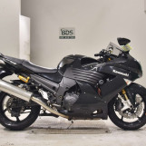 Мотоцикл Kawasaki ZZ-R1400 з пробігом 188569 km