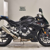 Мотоцикл BMW S1000RR с пробегом 1 km