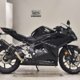 Мотоцикл Honda CBR250RRA з пробігом 314 km