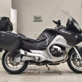 Мотоцикл BMW R1200RT с пробегом 76442 km