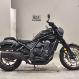 Мотоцикл Honda REBEL CMX1100 с пробегом 11 km