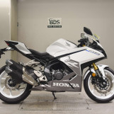 Мотоцикл Honda CBR250RRA з пробігом 1194 km