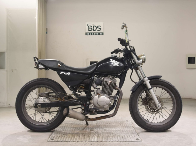 Мотоцикл Honda FTR223 з пробігом 26174 km