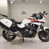 Мотоцикл Honda CB1300SF ST з пробігом 109675 km