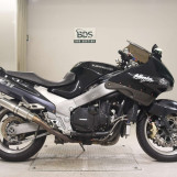 Мотоцикл Kawasaki ZZ-R1100 з пробігом 59309 km