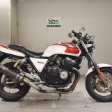 Мотоцикл Honda CB400SF с пробегом 1794 km