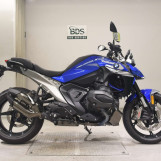 Мотоцикл BMW R1300RT ASA с пробегом 121 km